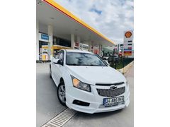 Sahibinden Chevrolet Cruze 1.6 LS 2011 Model Van