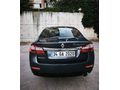 Polis Memurundan Renault Latitude 1.5 dCi Expression 2011 Model 