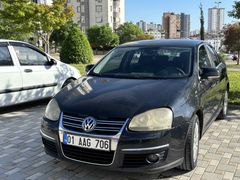 Sahibinden Volkswagen Jetta 1.6 FSi Comfortline 2007 Model 