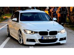 ADAM GİBİ F30 ARAYANA