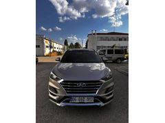 Sahibinden Hyundai Tucson 1.6 CRDi Elite 2019 Model  111.000 km Bej