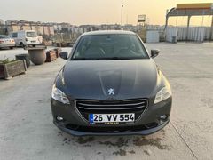 Sahibinden Peugeot 301 1.6 HDi Active 2012 Model 