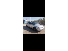 Sahibinden Hyundai Sonata 2.0 GLS 1994 Model  380.550 km Gri (Gümüş)