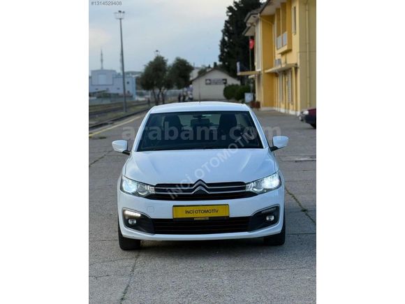 İNCİ OTOMOTİVDEN YAKIT CİMRİSİ