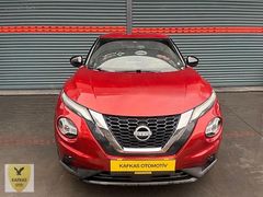 *0.99 FAİZ ORANI*2024 NİSSAN JUKE 39BİNDE OTOMATİK SERVİS BAKIM