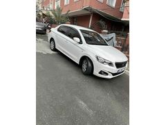 Sahibinden Peugeot 301 1.6 BlueHDI Active 2018 Model 
