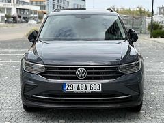 2021 ÇIKIŞ 67 BİN KM CAM TAVAN HAYALET DİJİTAL KLİMA FULL