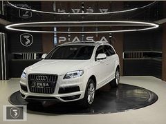 2010-295 Bin Km'de 3.0 TDI Quattro Makyajlı "PAŞA OTOMOTİV"