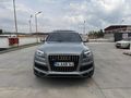 AUDİ Q7 3.0 TDİ FACELİFT KEYLESS GO ORJ GERİ GÖRÜŞ RECORE BOSE