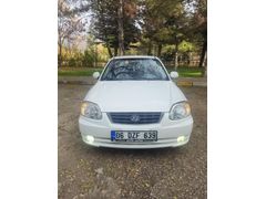 Sahibinden Hyundai Accent 1.3 Admire 2006 Model