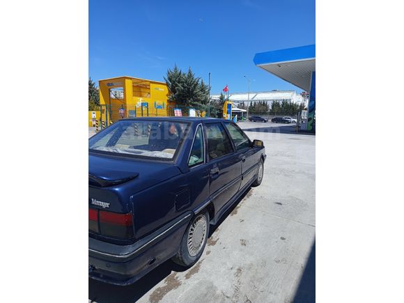 Sahibinden Renault R 21 1.7 GTS Manager 1993 Model