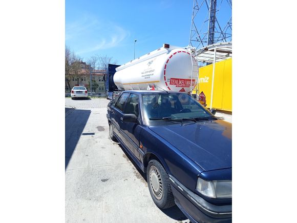Sahibinden Renault R 21 1.7 GTS Manager 1993 Model