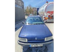 Sahibinden Renault R 21 1.7 GTS Manager 1993 Model