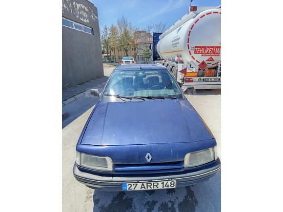 Sahibinden Renault R 21 1.7 GTS Manager 1993 Model