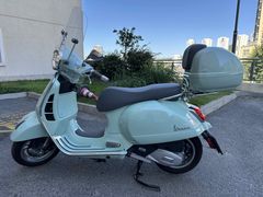 Sahibinden Vespa GTS 125 ABS İstanbul