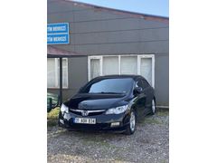 Sahibinden Honda Civic 1.6i VTEC Premium 2008 Model 