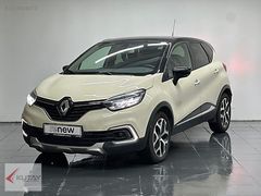 Kutay Muğla'dan 2018 Captur 1.5 DCI Icon EDC 97.000 Km'de