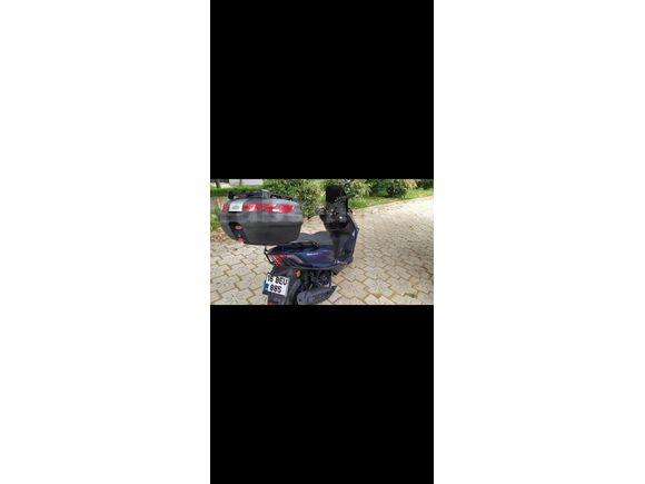 sahibinden Arora Safari Pro