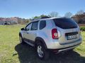 2012 DACİA DUSTER LAUREATE