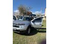 2012 DACİA DUSTER LAUREATE