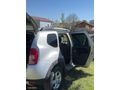 2012 DACİA DUSTER LAUREATE