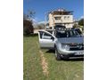 2012 DACİA DUSTER LAUREATE