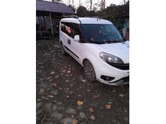 Sahibinden Fiat Doblo Combi 1.6 Multijet Trekking 2016 Model  115.000 km Beyaz