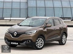 EMSA AUTO | RENAULT KADJAR DÜŞÜK KM HATASIZ KK GEÇERLİDİR