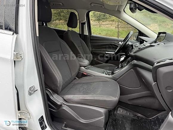 2017 KUGA 1.5 DİZEL OTOMATİK