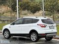 2017 KUGA 1.5 DİZEL OTOMATİK