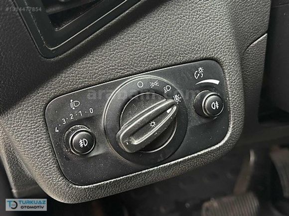 2017 KUGA 1.5 DİZEL OTOMATİK