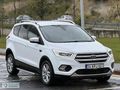 2017 KUGA 1.5 DİZEL OTOMATİK