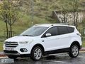 2017 KUGA 1.5 DİZEL OTOMATİK