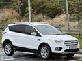 2017 KUGA 1.5 DİZEL OTOMATİK