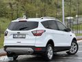 2017 KUGA 1.5 DİZEL OTOMATİK