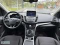 2017 KUGA 1.5 DİZEL OTOMATİK