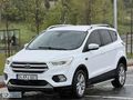 2017 KUGA 1.5 DİZEL OTOMATİK