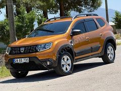 İLK ELDEN~BOYASIZ~2020/21 ÇKŞ~1.6 FABRİKASYON LPG~120.000 KM