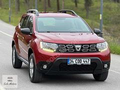 2019 78.000 KM DUSTER PRESTİGE