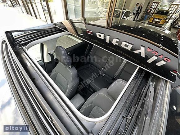 ALTAYLI-2020 KUGA 1.5ECOBLUE DİZEL OTOMATİK HATASIZ & BOYASIZ