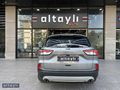 ALTAYLI-2020 KUGA 1.5ECOBLUE DİZEL OTOMATİK HATASIZ & BOYASIZ