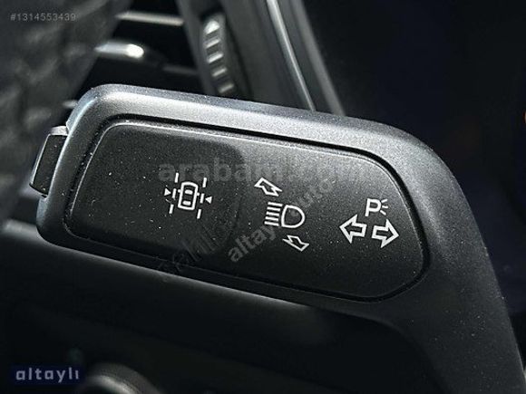 ALTAYLI-2020 KUGA 1.5ECOBLUE DİZEL OTOMATİK HATASIZ & BOYASIZ