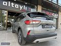 ALTAYLI-2020 KUGA 1.5ECOBLUE DİZEL OTOMATİK HATASIZ & BOYASIZ