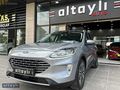 ALTAYLI-2020 KUGA 1.5ECOBLUE DİZEL OTOMATİK HATASIZ & BOYASIZ