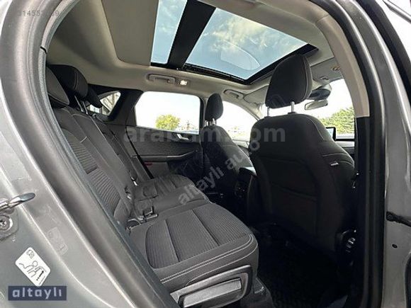 ALTAYLI-2020 KUGA 1.5ECOBLUE DİZEL OTOMATİK HATASIZ & BOYASIZ