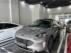 ALTAYLI-2020 KUGA 1.5ECOBLUE DİZEL OTOMATİK HATASIZ & BOYASIZ