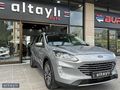 ALTAYLI-2020 KUGA 1.5ECOBLUE DİZEL OTOMATİK HATASIZ & BOYASIZ
