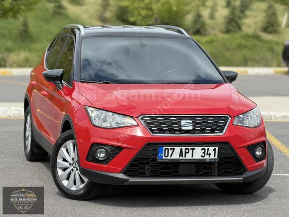 2021 MODEL OTOMATİK HATASIZ BOYASIZ TRAMERSİZ XCELLENCE DSG