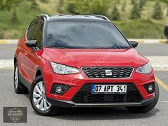 2021 MODEL OTOMATİK HATASIZ BOYASIZ TRAMERSİZ XCELLENCE DSG