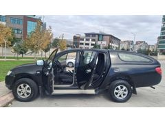 Sahibinden Mitsubishi L 200 4x4 Invite 2011 Model